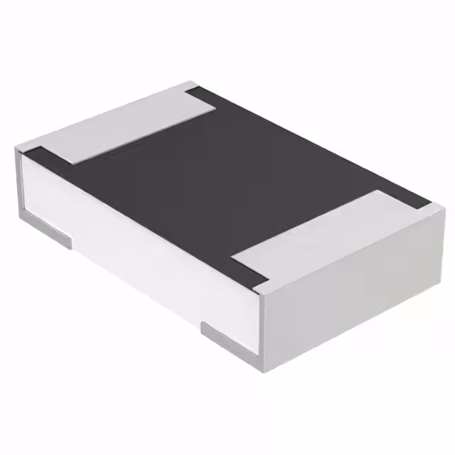 MFU0805FF02500P100 Vishay Beyschlag/Draloric/BC Components Fusibles